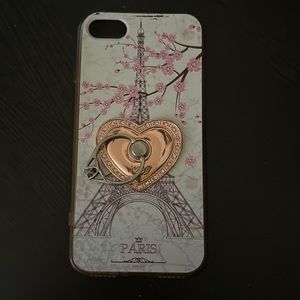 iPhone 7/SE/8 phone case